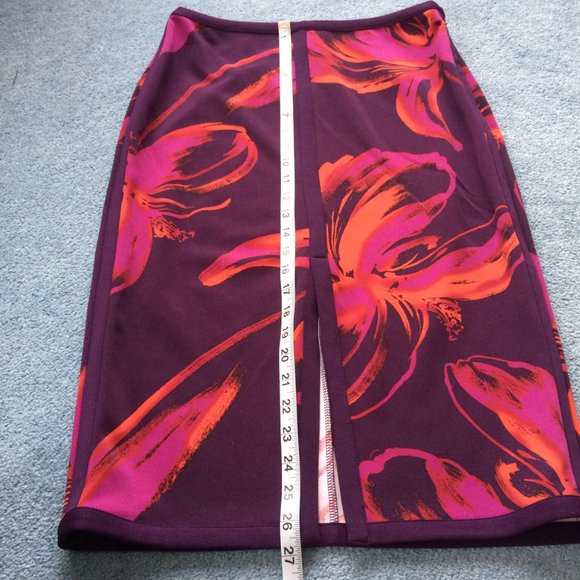 Worthington  Skirt Size 10 - Picture 10 of 16